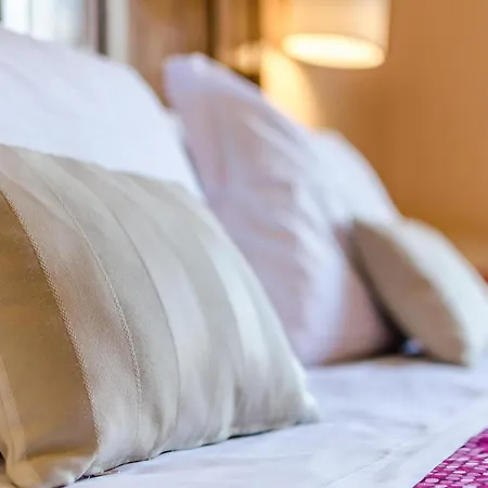 Sangaggio House B&B-3