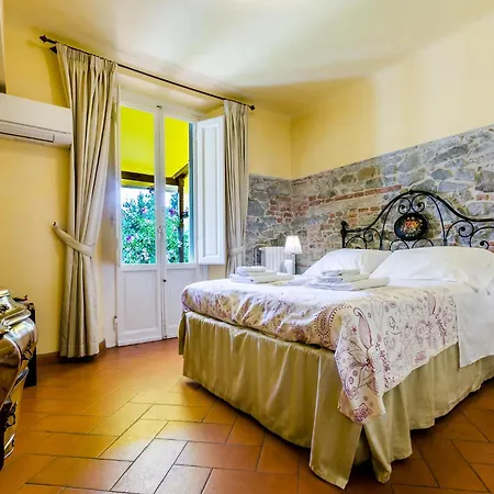 Sangaggio House B&B-2